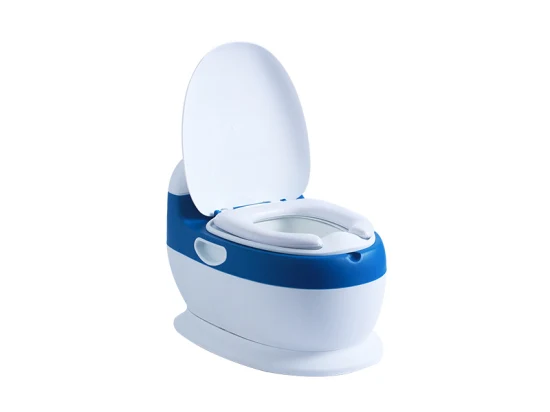 Neue Version Baby Töpfchen Training Kinder Toilette Sitz Hocker Kinder Toilette